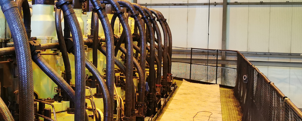 Our Services - KG Engineering